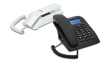 XPE 1001 PLUS - Linha de terminais