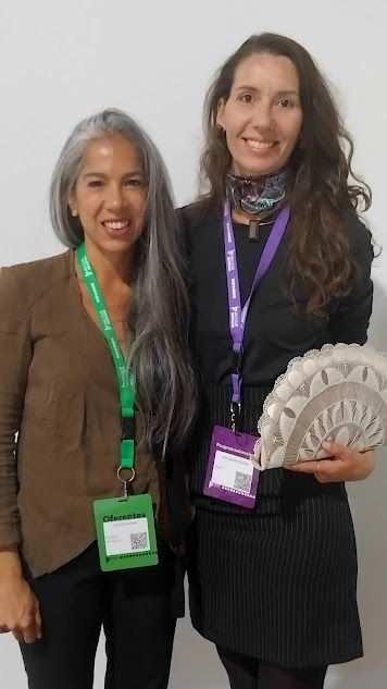 Gudalupe fundadora da Morena Toro - https://www.instagram.com/morenatoro/