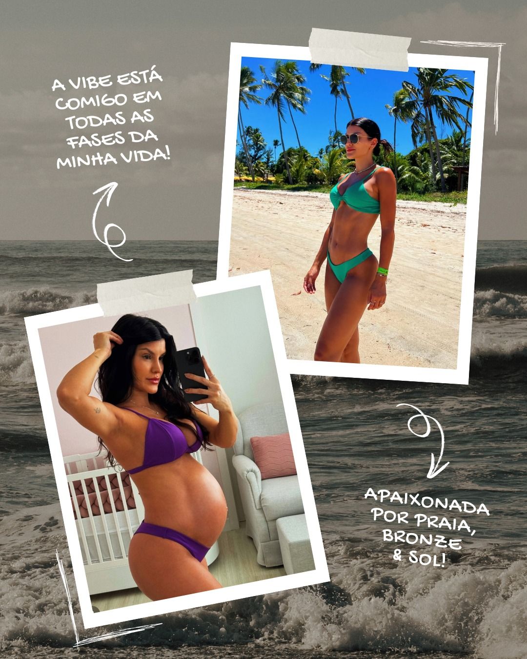 Imagem Sobre a Vibe Bikinis