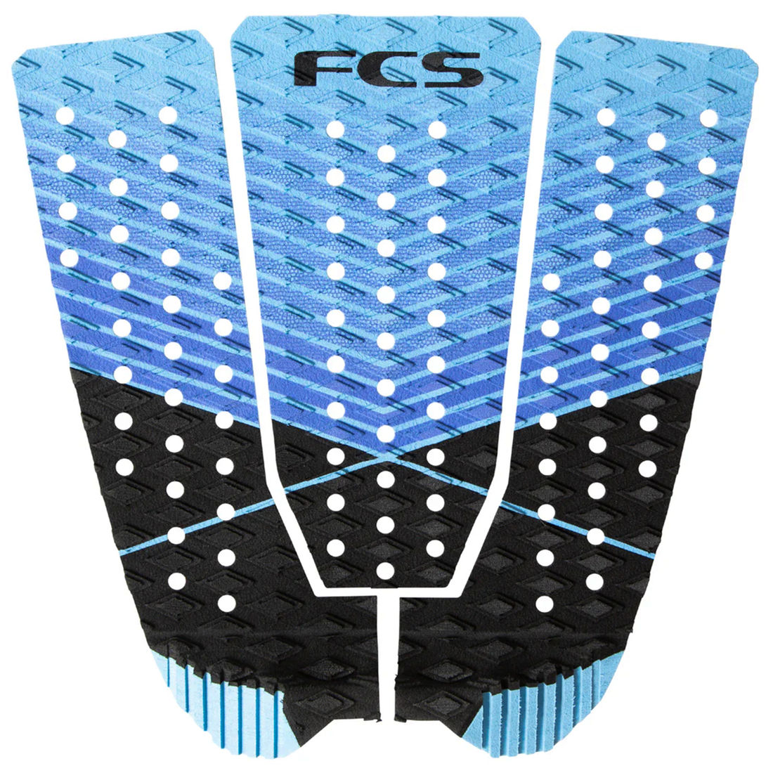 Deck FCS Kolohe Andino Tranquil Blue - OnlySurf