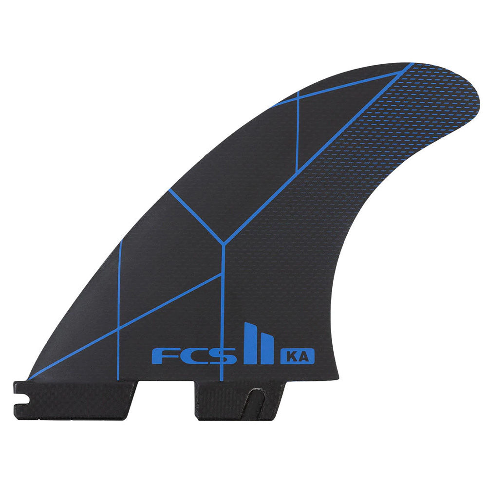 FCS2 KOLOHE ANDINOトライフィン MEDIUM Quilhas FCS II KA PC Tri - Kolohe Andino - Medium - OnlySurf