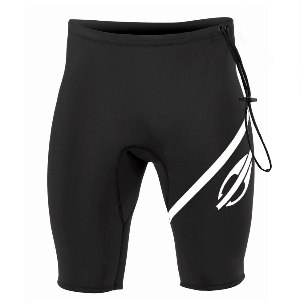 Bermuda Neoprene Mormaii Flexxxa Pro 1 mm - OnlySurf Bermuda Neoprene Mormaii Flexxxa Pro 1 mm - OnlySurf