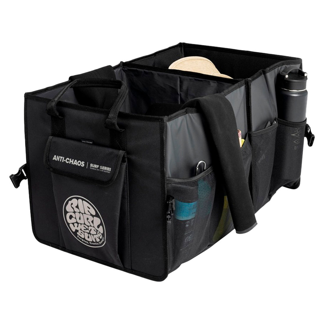 Bolsa Organizadora Rip Curl Anti Chaos Surf Series - OnlySurf