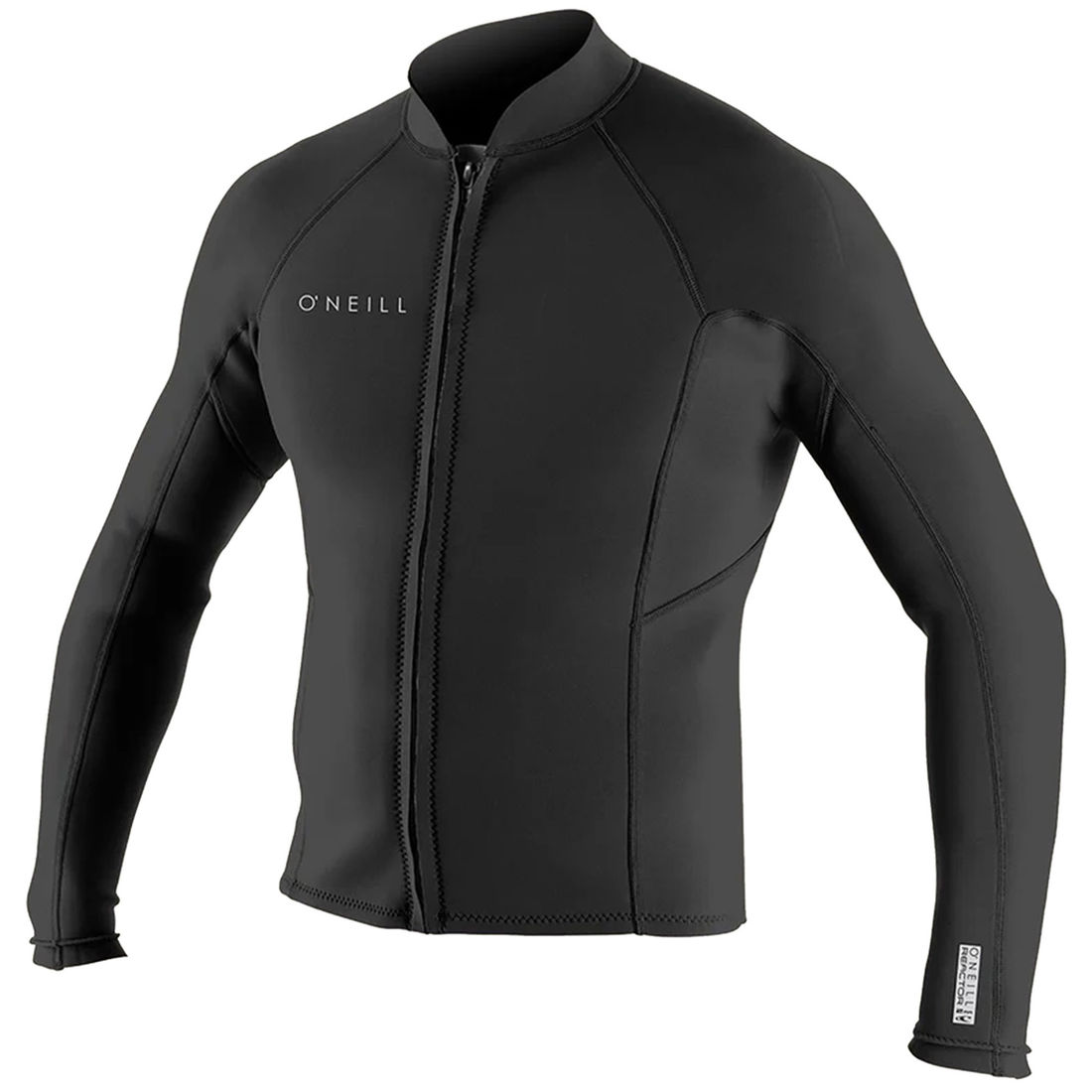 [415GP] O'Neill Jaqueta Neoprene O'neill Reactor-2 Zíper Frontal 1,5 mm - OnlySurf