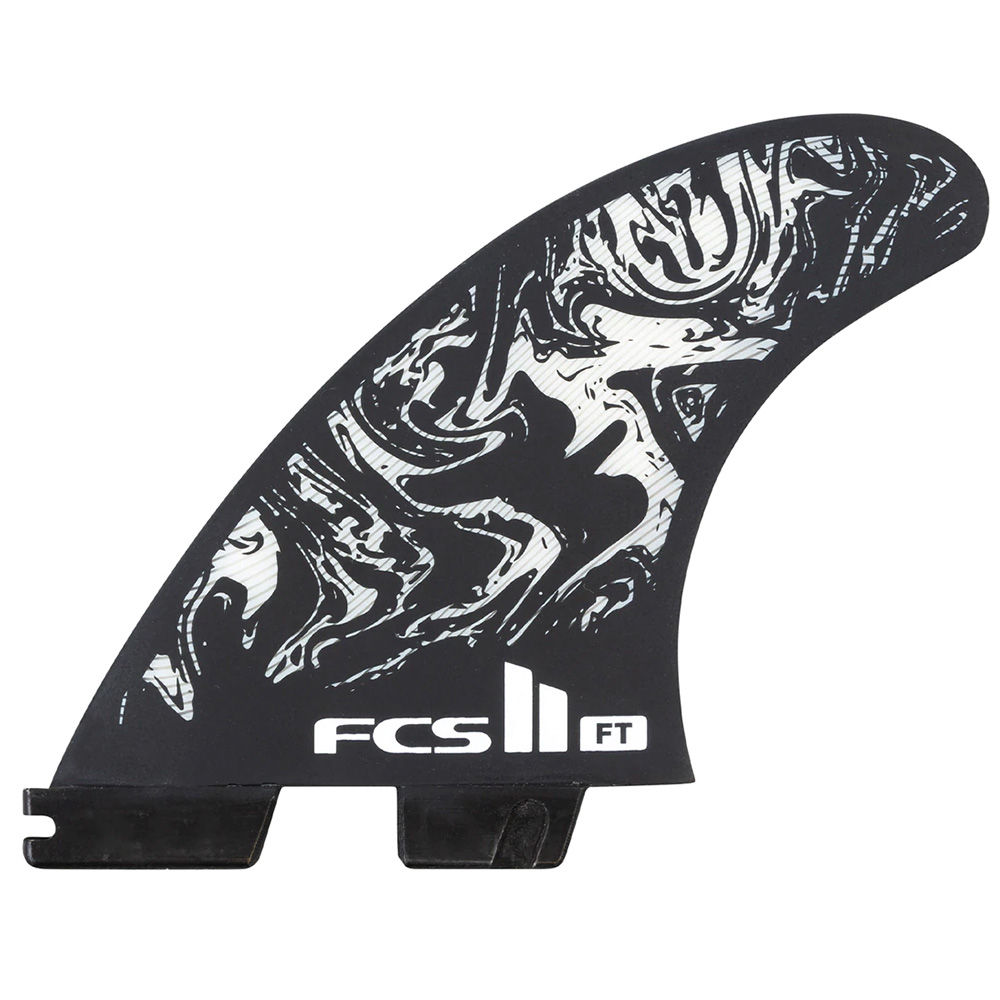 Quilhas FCS II FT PC Tri - Filipe Toledo - Medium - OnlySurf