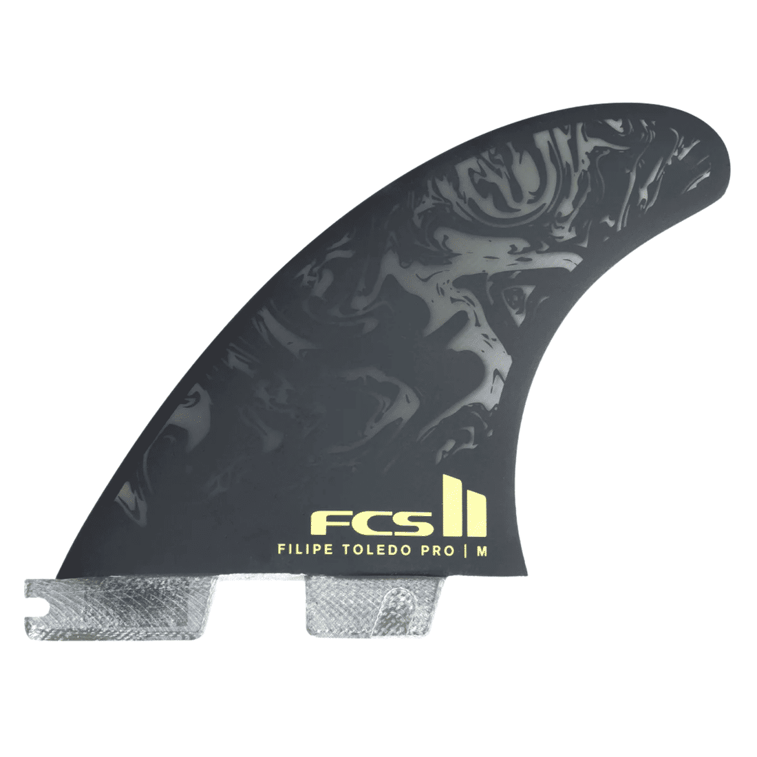 Quilhas FCS II FT PG Tri - Filipe Toledo - Medium - OnlySurf
