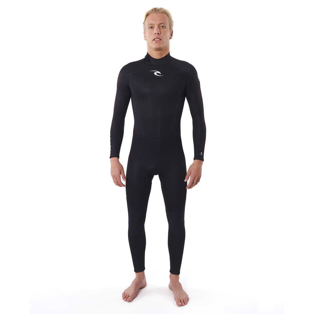 Long John Rip Curl Freelite 3/2 mm Back Zip Vedado - OnlySurf