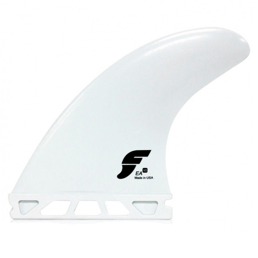 Quilhas Futures EA V2 Thermotech Tri Eric Arakawa - Medium - OnlySurf