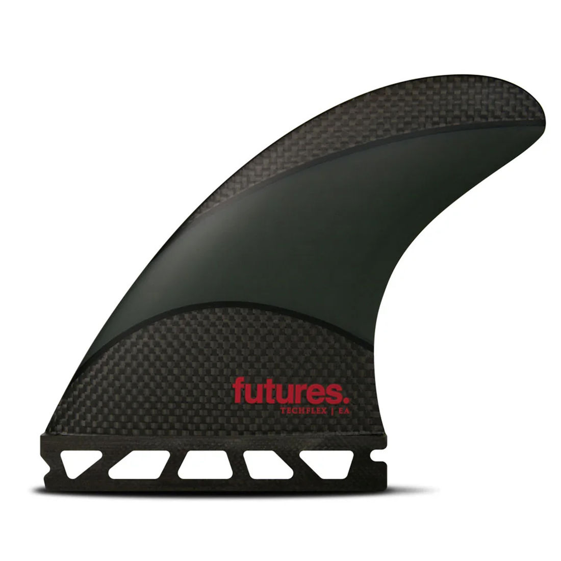 Quilhas Futures EA Techflex Eric Arakawa Tri - Medium - OnlySurf