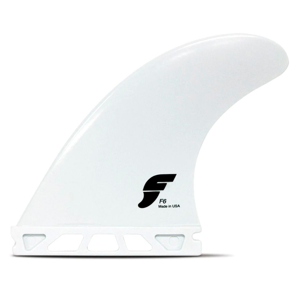 Quilhas Futures F6 Thermotech Tri - Medium - OnlySurf