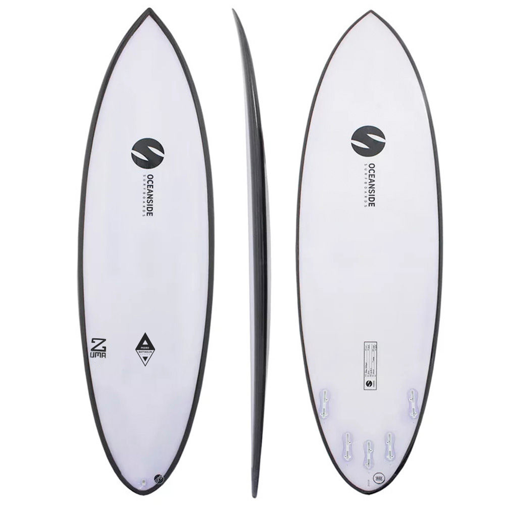 Zuma surfboards online