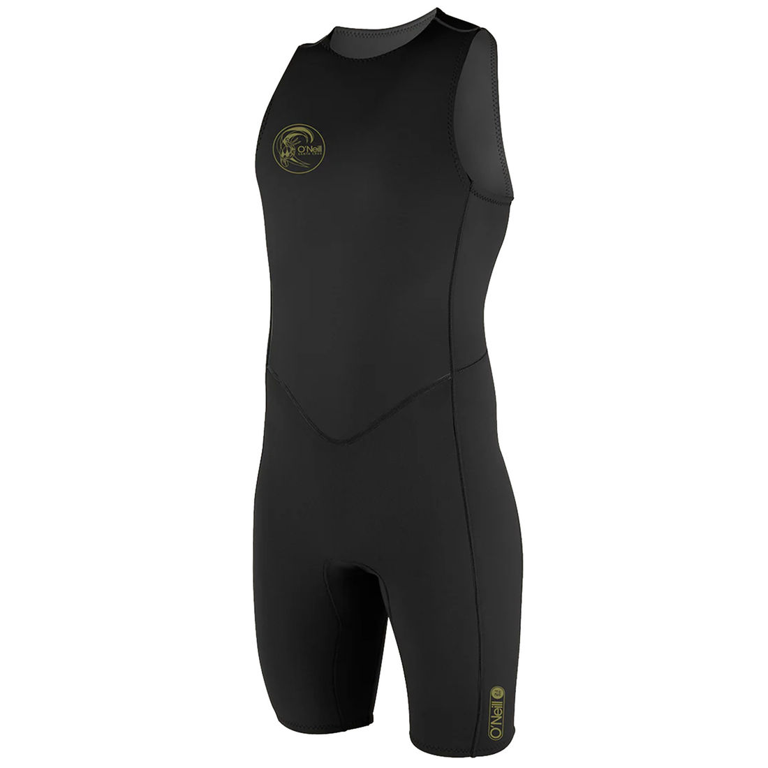 Short John O'neill Cavado O'riginal 2 mm Back Zip - OnlySurf