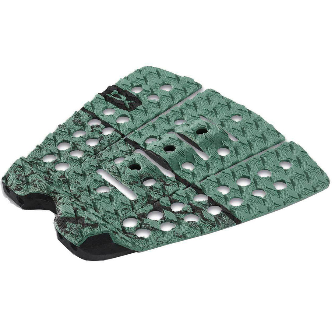 ミントグリーン ショートボード　dakine yu ダカイン　ワイユー Deck Dakine Shane Dorian Pro Pad Dark Ivy - OnlySurf