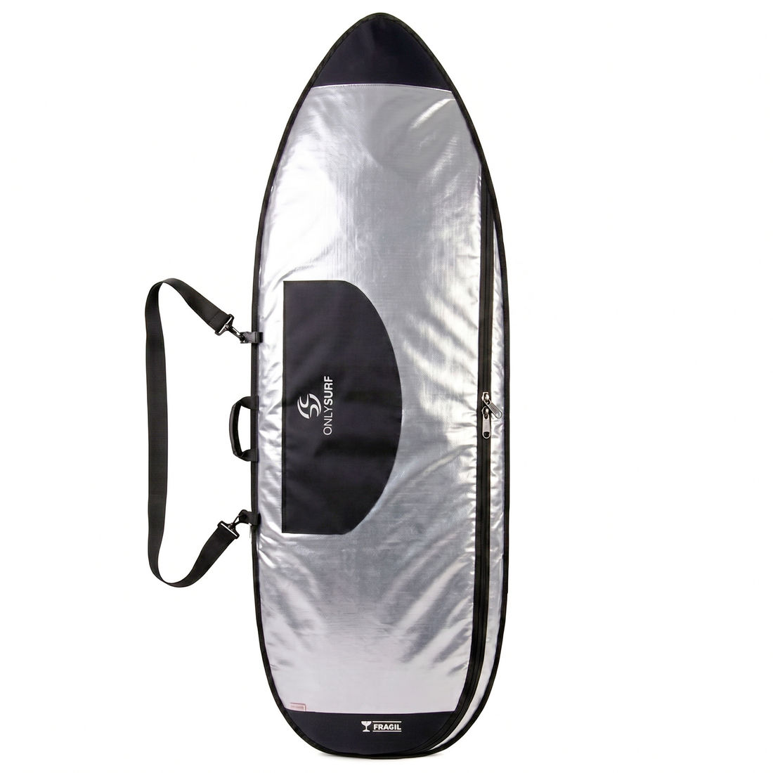 Capa Prancha Dupla Refletiva Onlysurf (2 pranchas) - OnlySurf