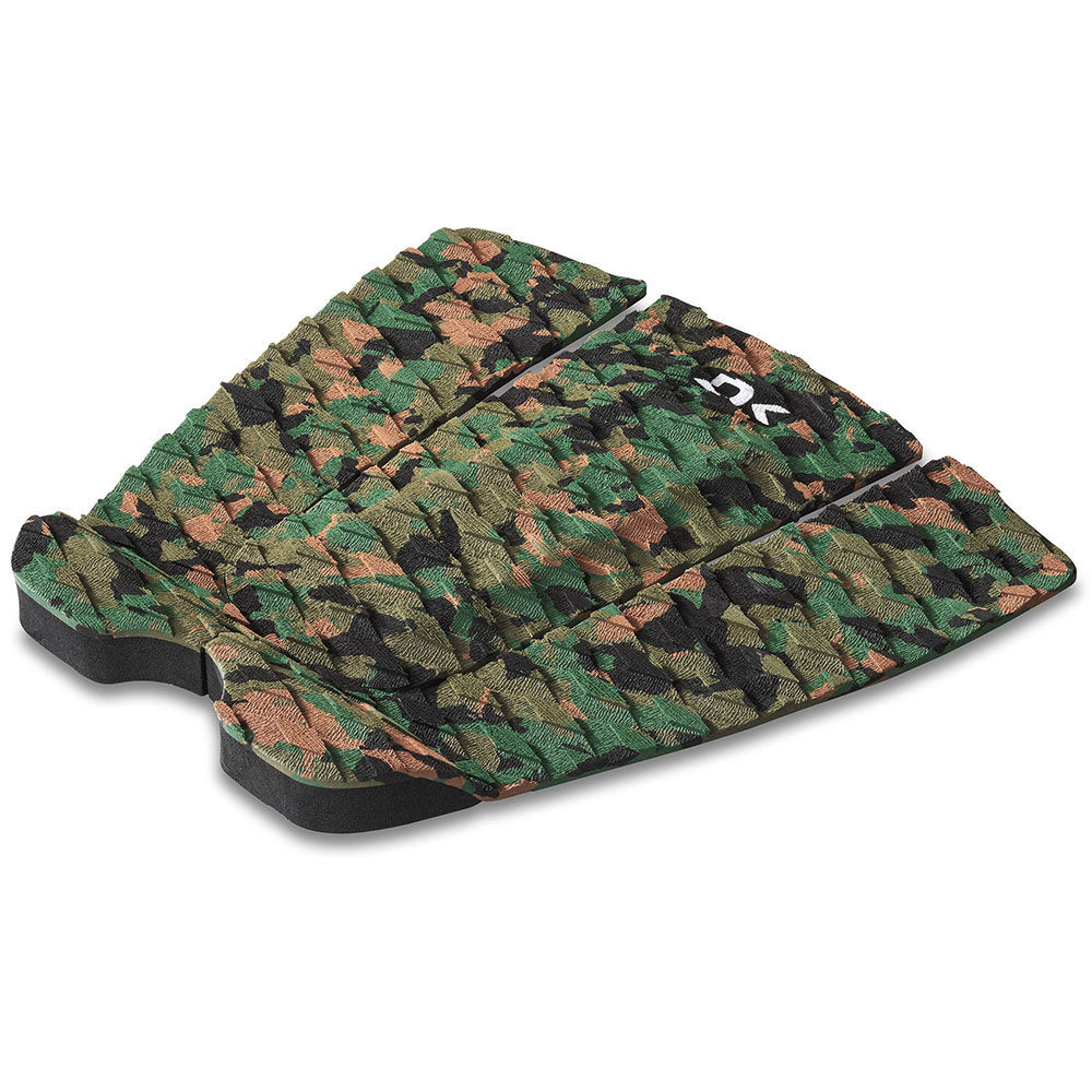 Deck Dakine Andy Irons Pro Pad Olive Camo - OnlySurf