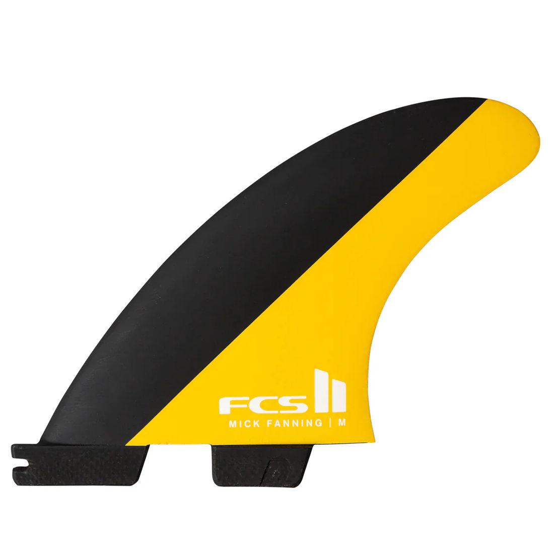 FCS2 MFフィン　large QUILHA FCS II MF LARGE - MICK FANNING - QUILHA FCS II MF