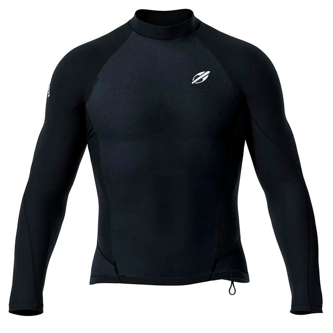 Camisa Neolycra Mormaii Extra Line 1 mm Manga Longa - OnlySurf