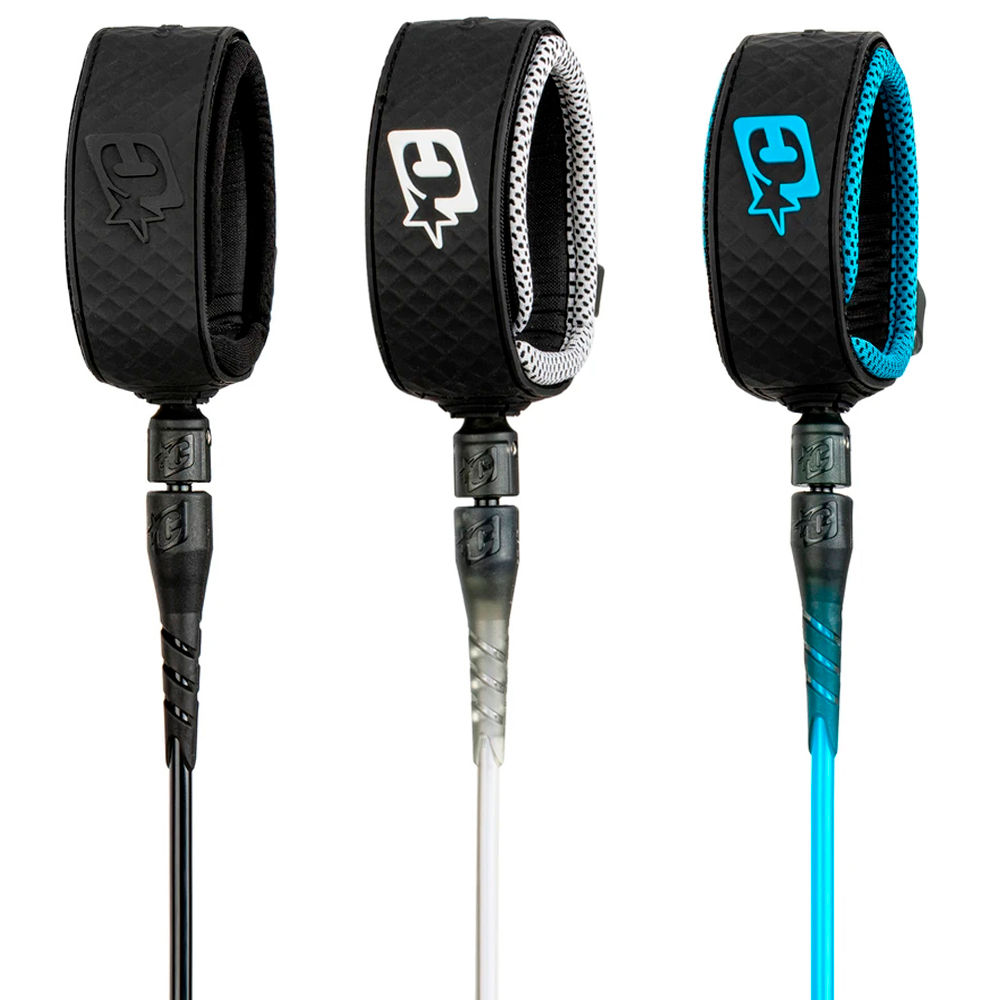 Leash Creatures 9' x 7 mm - Longboard / SUP Ankle - OnlySurf