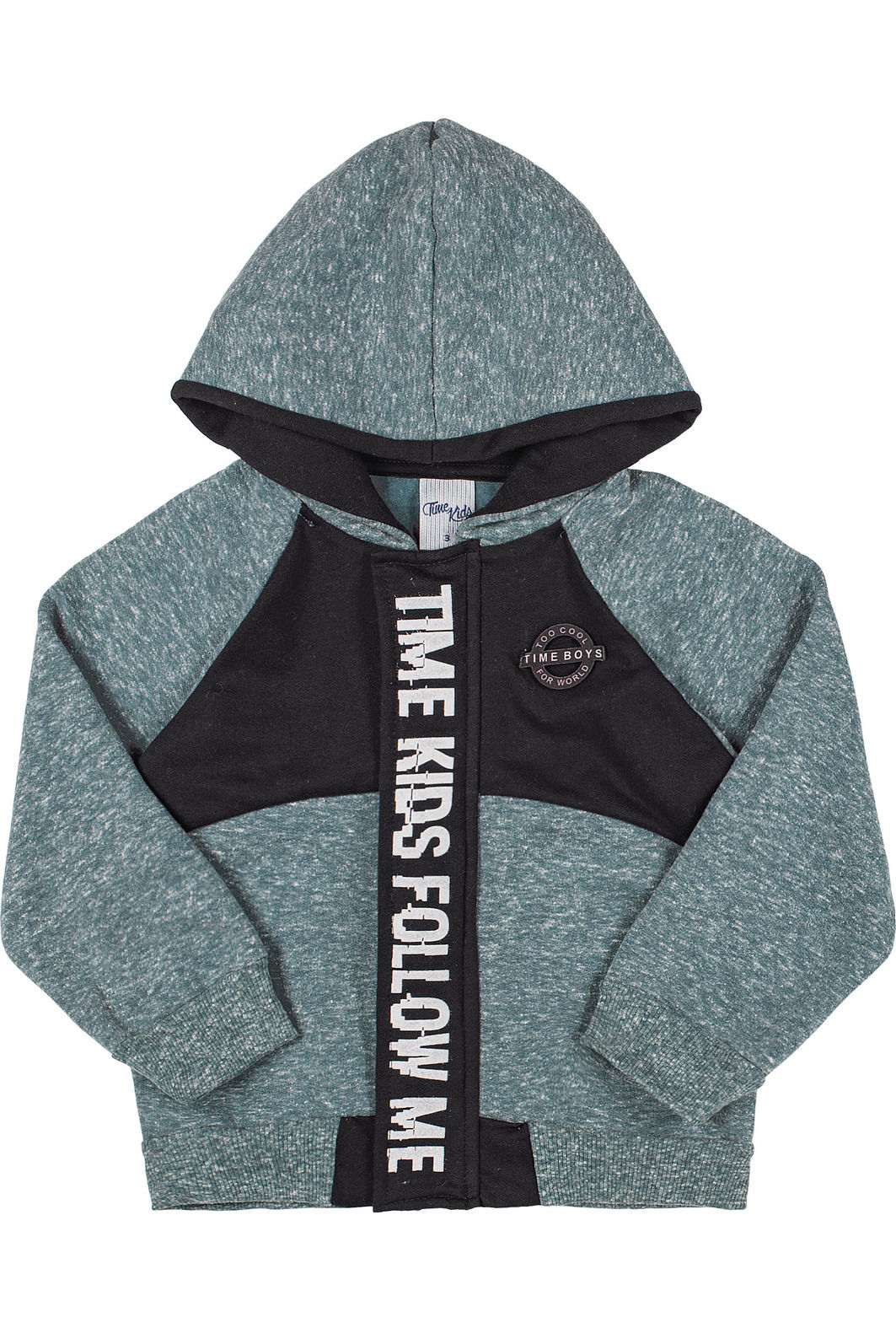 benetton moletom com capuzs