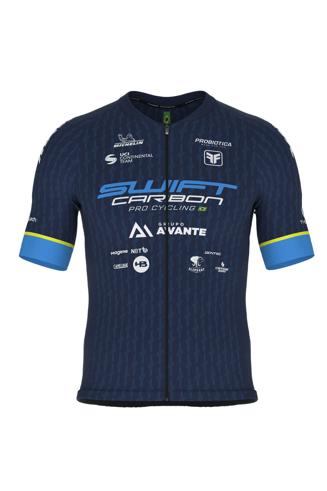 Swift best sale pro cycling