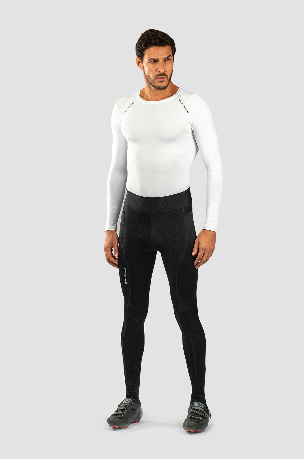 Calça para Esportes Tek Gear, Calça Masculina Tek Gear Usado 85181103