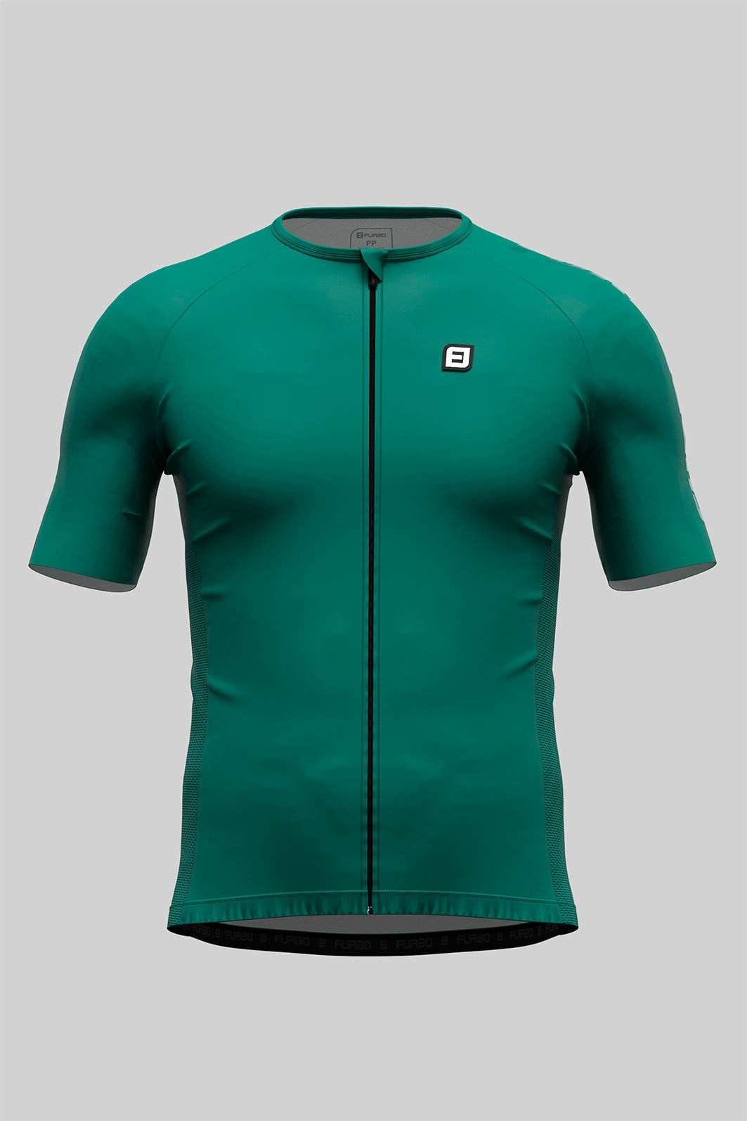 Camisa de Ciclismo | Leveza e Liberdade de Movimentos | Furbo Cycling