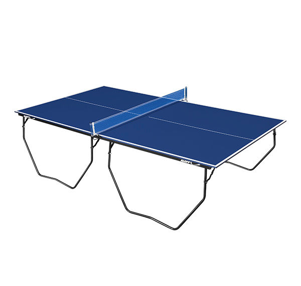 Mesa de ping pong klopf é boa? –