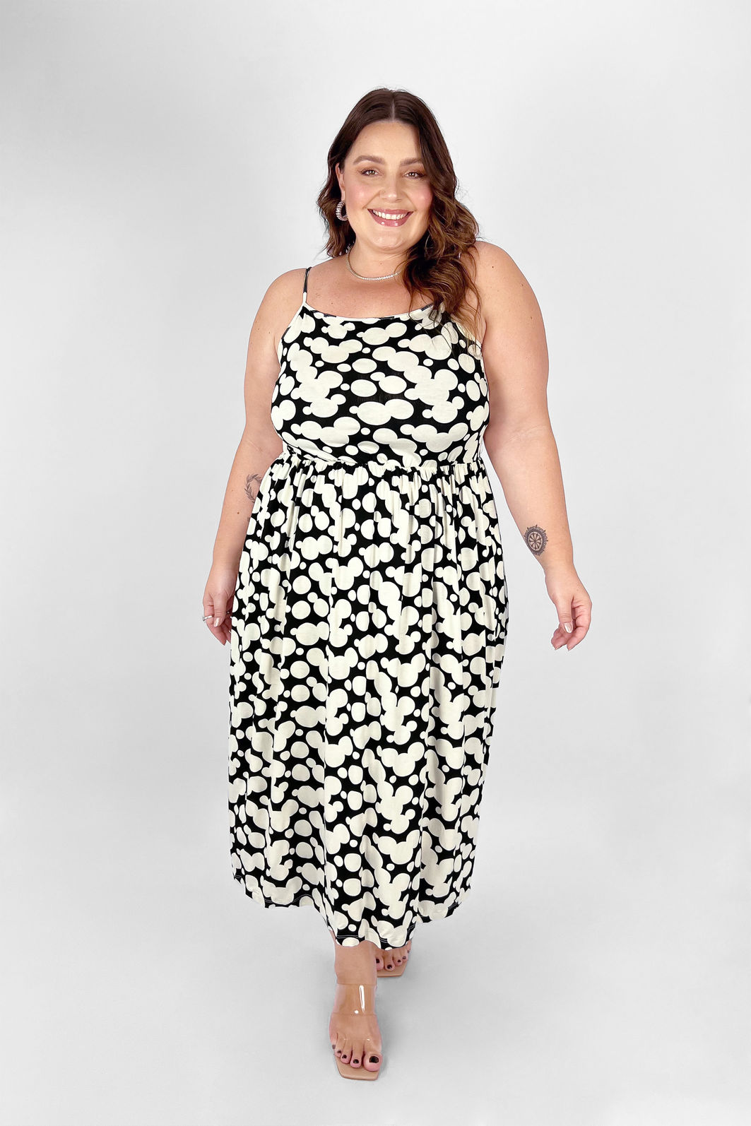 Body Feminino Plus Size Alice BGO Company - Loja Virtual