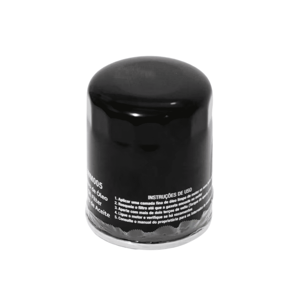 4090340 FILTRO OLEO MOTOR PSI