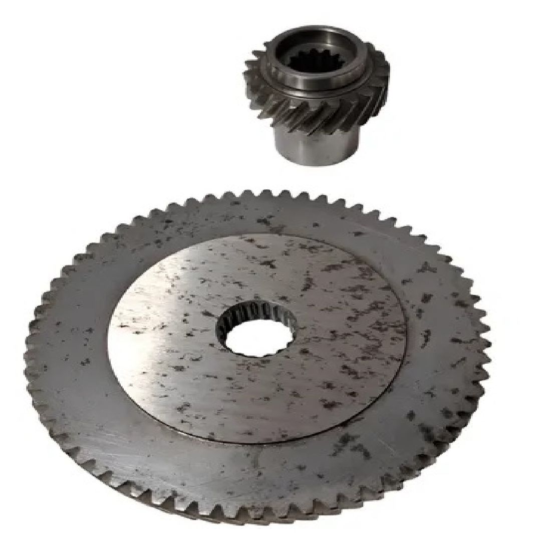 5800762-88 CONJUNTO ENGRENAGENS