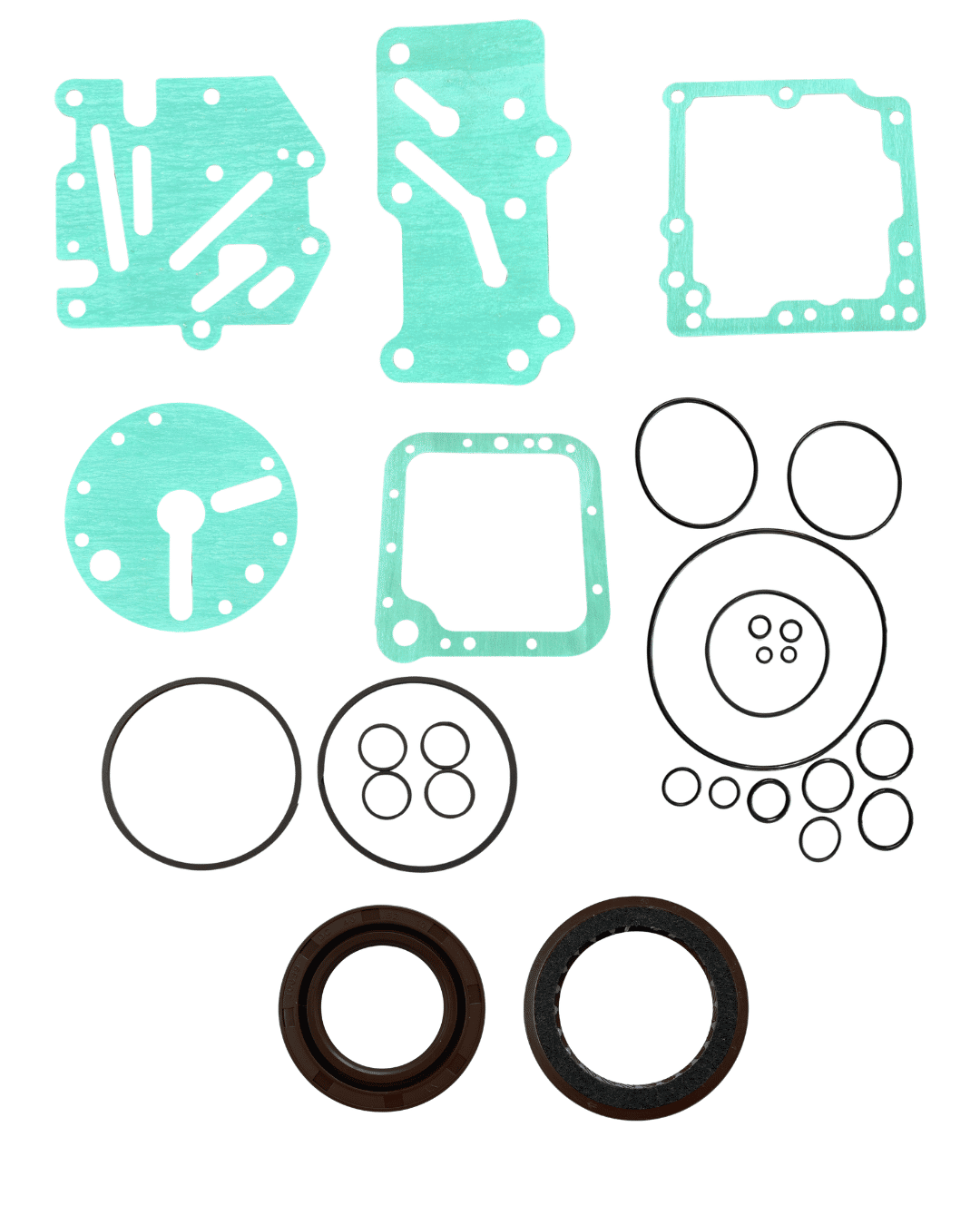 3898IT REPARO TRANSMISSAO YQX