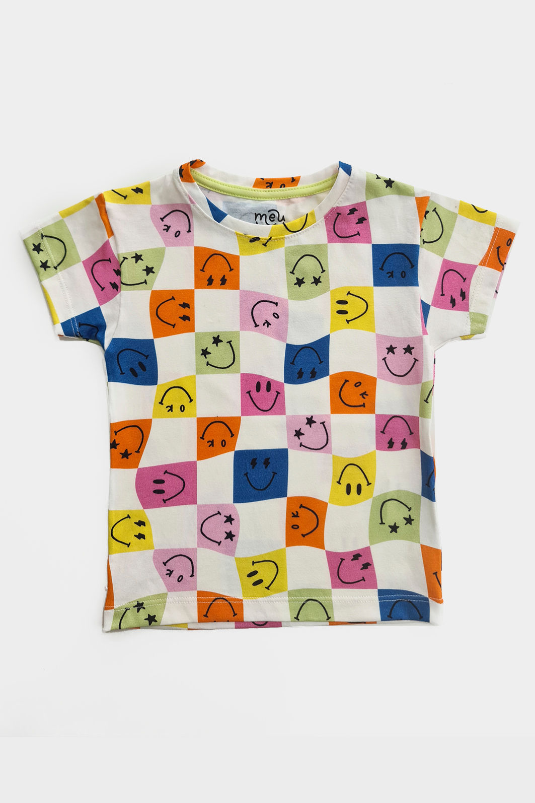 CAMISETA ADULTO FEMININA BABYLOOK QUADRIFELIZ Meu e Minha - Loja