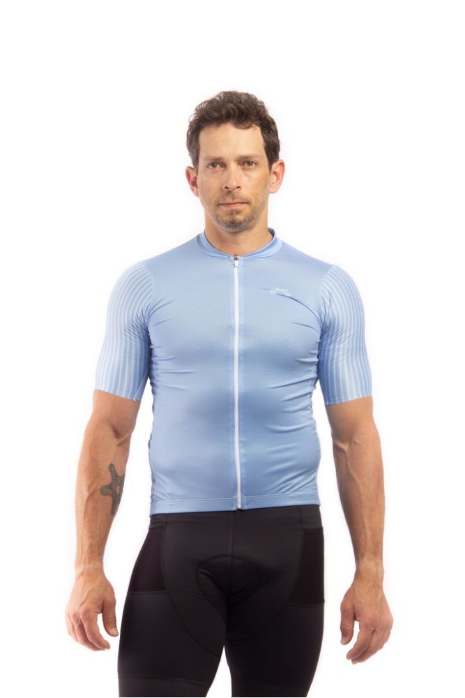 Jersey Masculina Sport Graphic Mynd | Roupas de alto desempenho