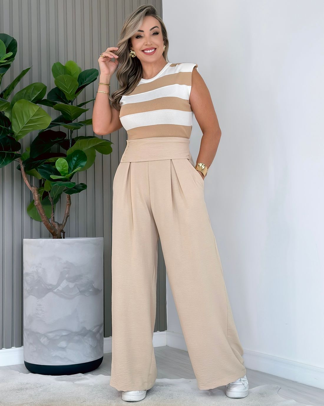 Sandalia Para Usar Com CalÃ§a Pantalona Pantalona Com Bota