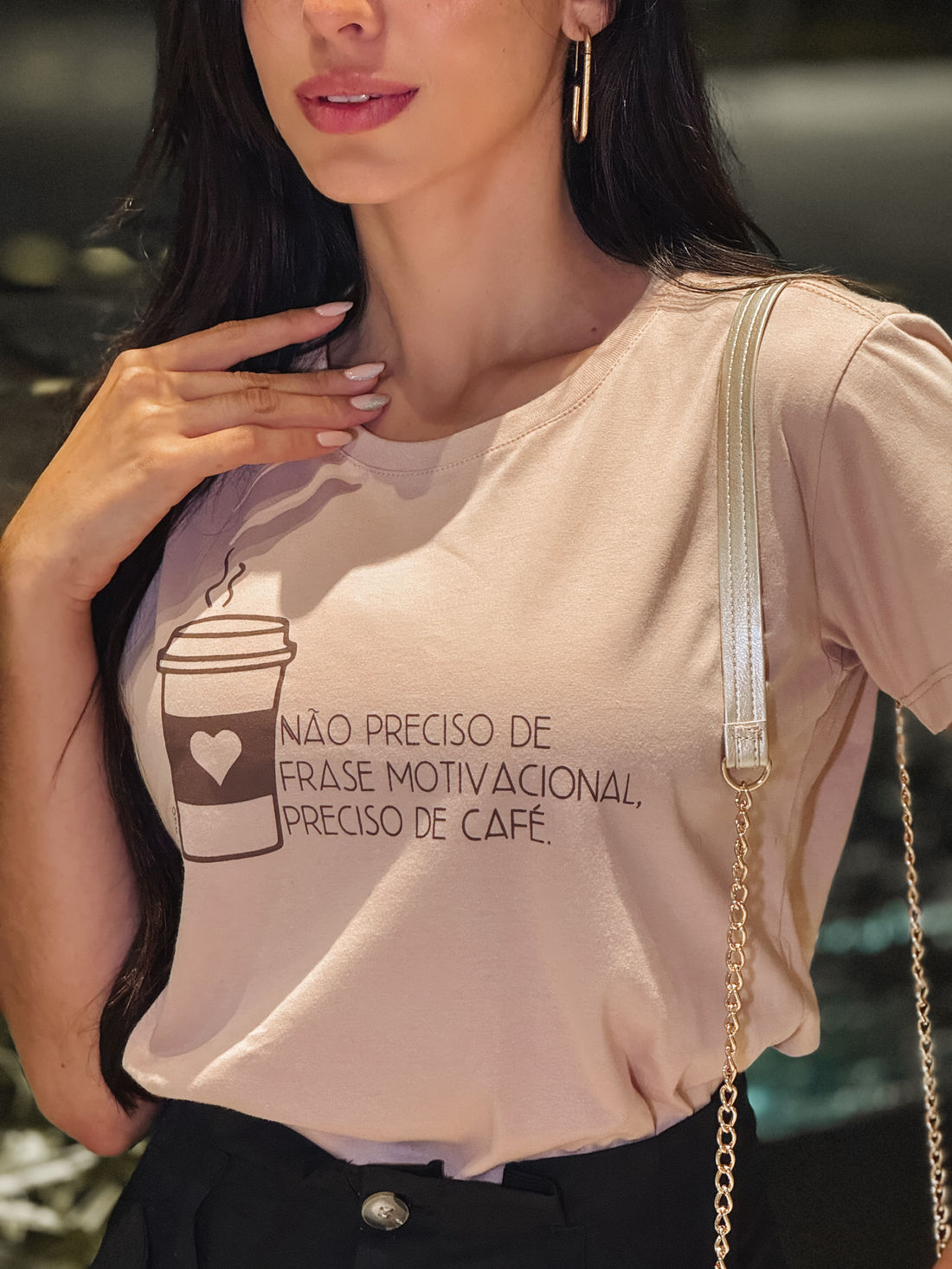 T-Shirt Secret flowers RAGUSO STORE - Loja Virtual