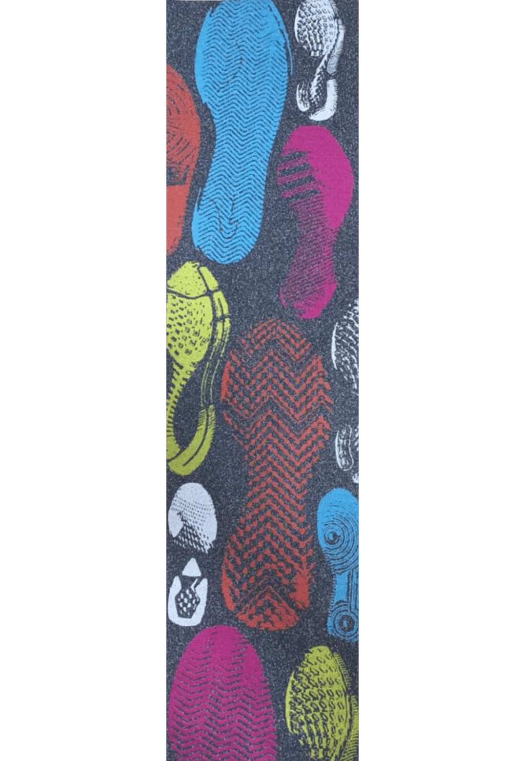 Lixa Jessup X Nike Limited Edition Ultra NBD Multicolor Shoe Ollie`s