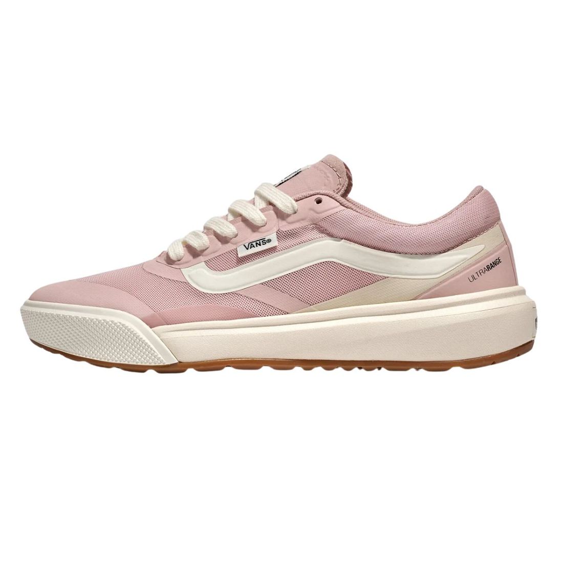 Tênis Vans UltraRange RapidWeld MTE Sepia Rose – Leve