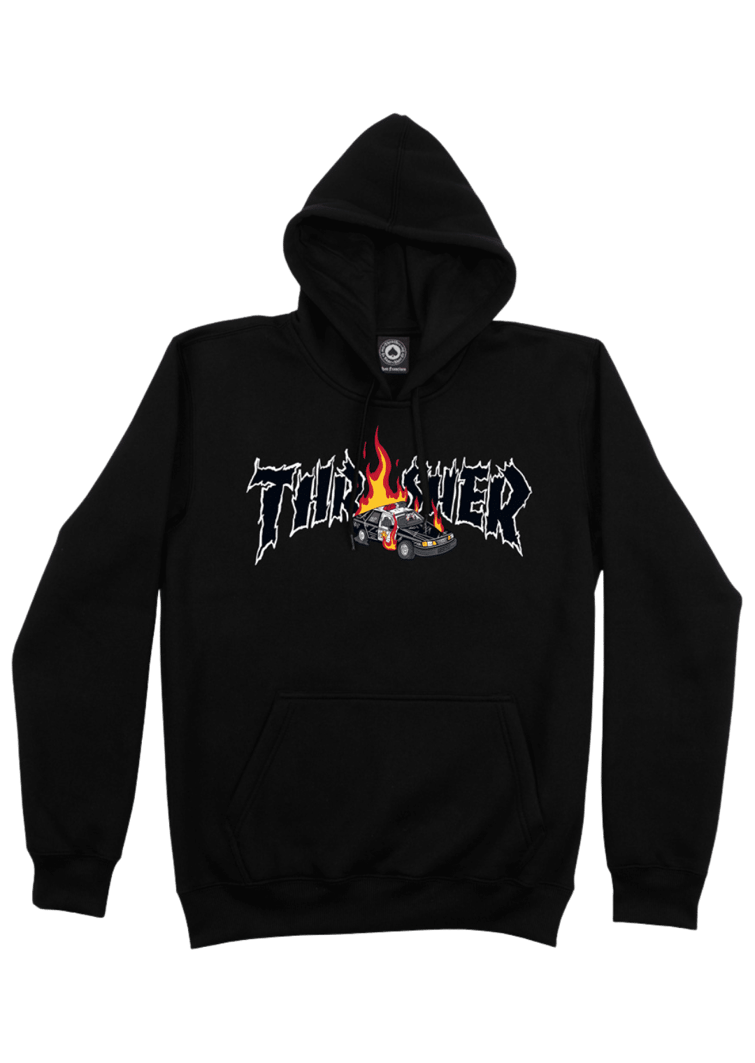 Skate Moletom Thrasher Mercado Livre Moletom Thrasher Original