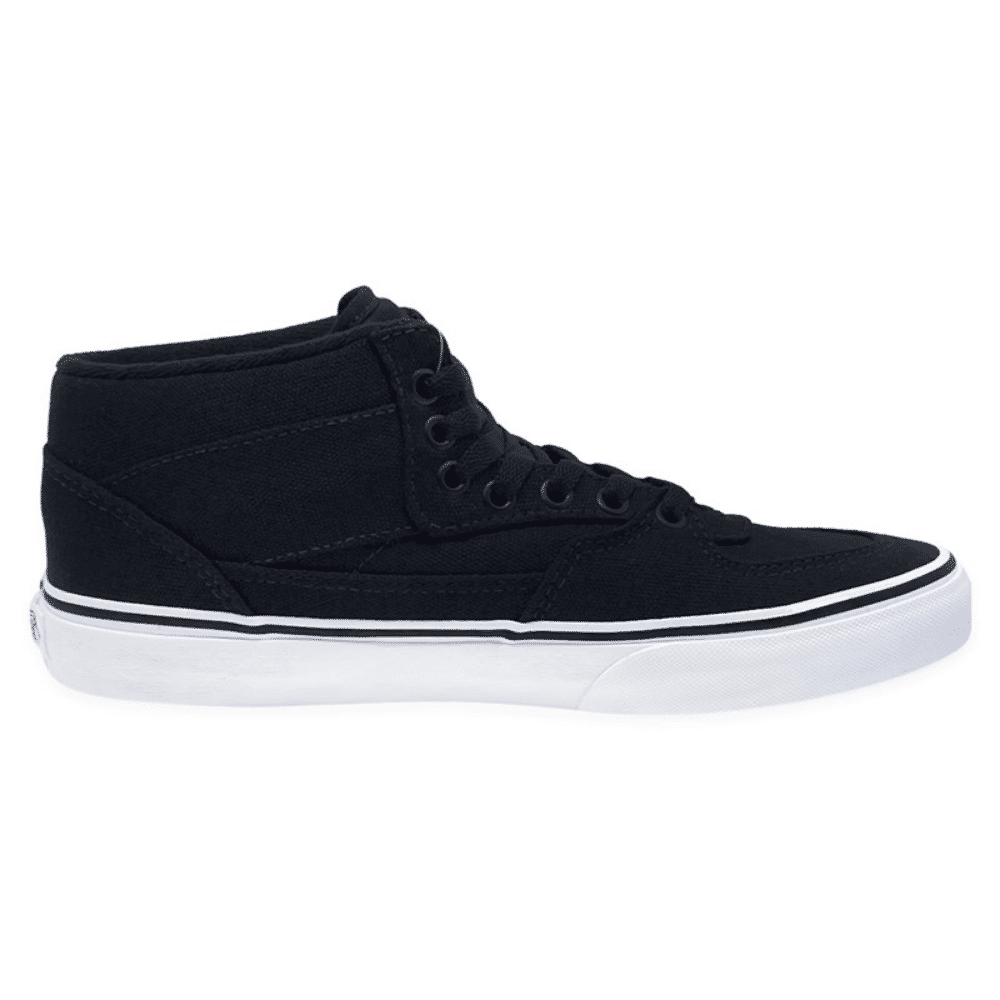 vans half cab 14 oz canvas