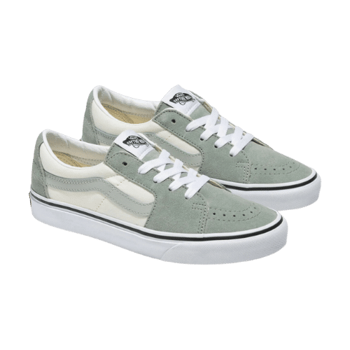 Tênis Vans Sk8 Low 2 Tone Shadow Ollie`s Point Skate Shop - Loja Virtual