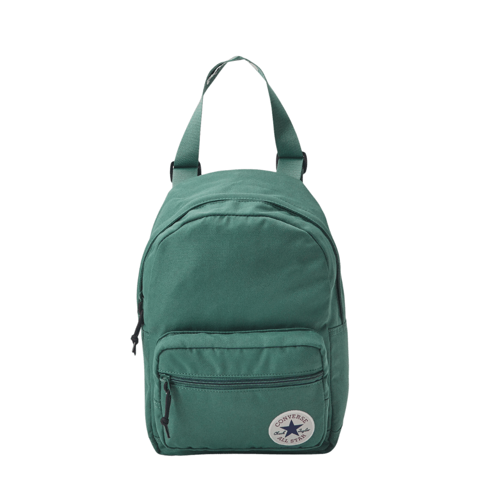 Mochila converse cheap verde