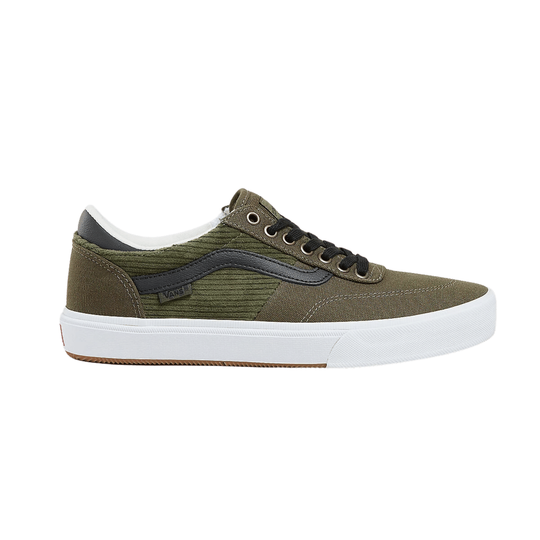 Tênis Vans Skate Gilbert Crockett Corduroy V1004400180005 VN0A5JIFBIQ