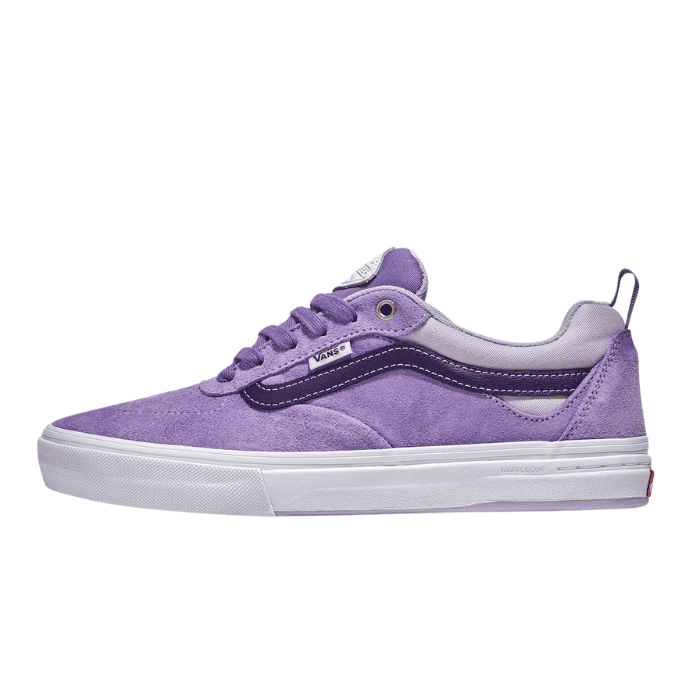 Tênis Vans Kyle Walker Pro Skate Purple Haze