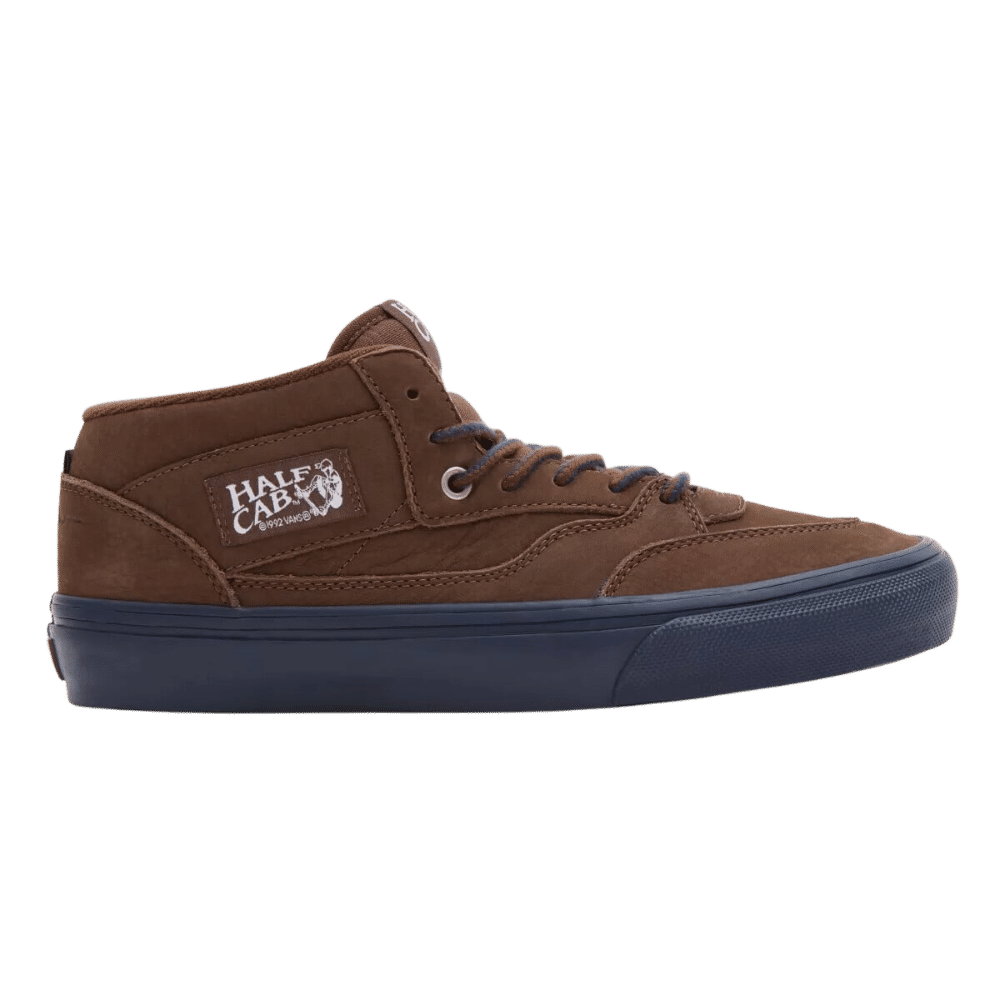 Tenis vans best sale half cab promoção