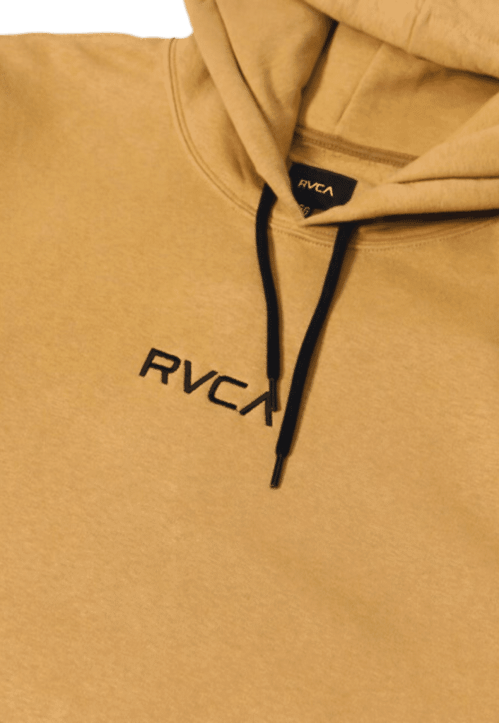 Rvca moletom hot sale