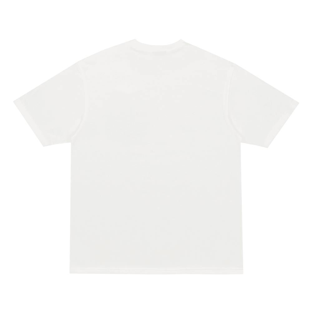 Blusa Moletom Canguru Off-White - W.Shirt
