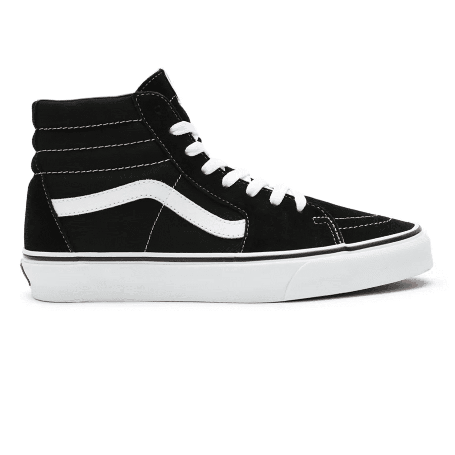 A1 Logics Tenis Original Vans A1 Logics Tenis Vans Branco