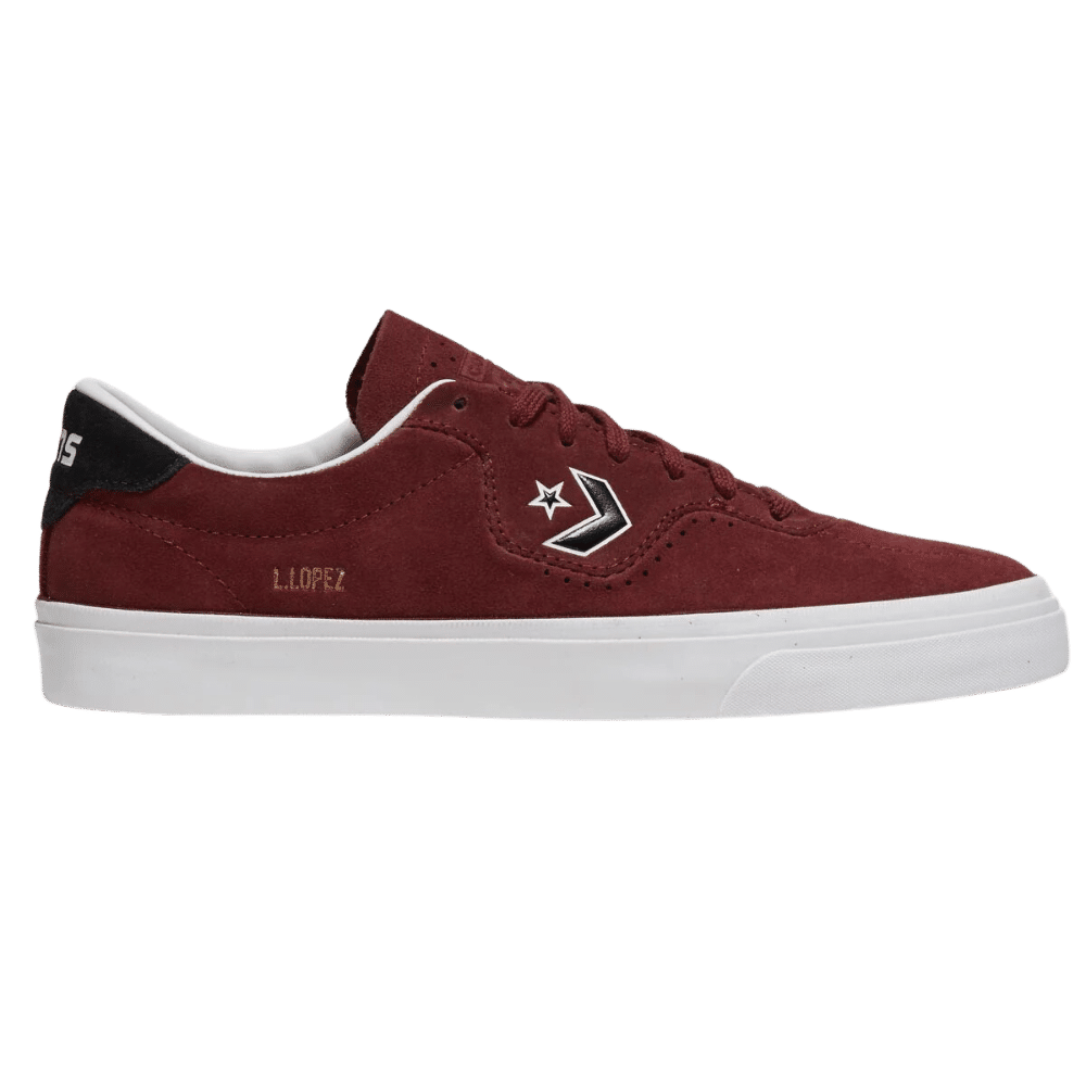 Tenis converse louie sales lopez