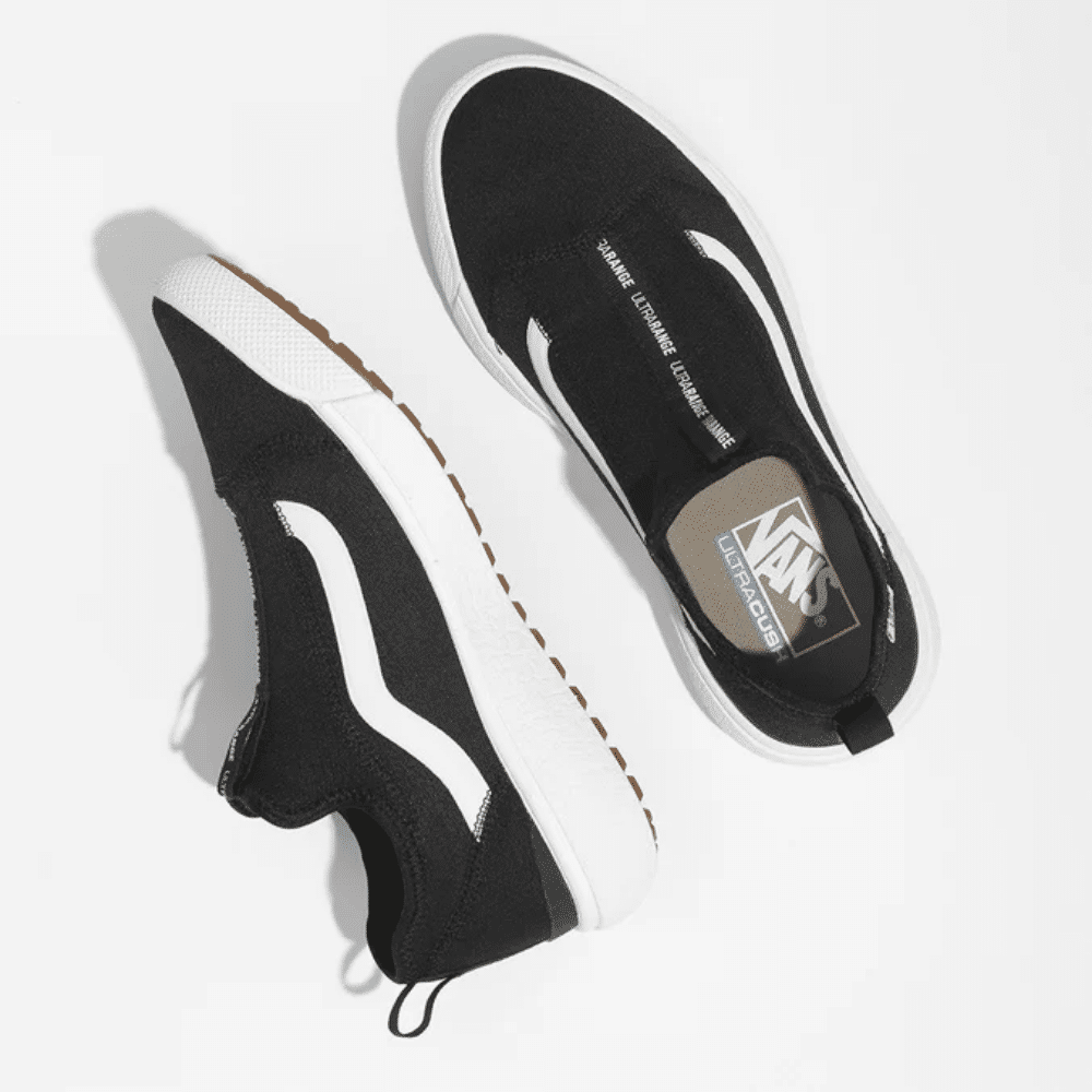 womens vans ultrarange exo