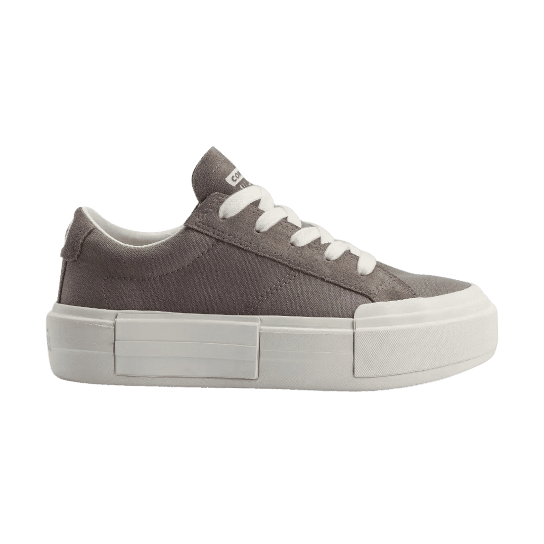 Tênis Converse All Star Chuck Taylor Cruise Seasonal Color Cinza